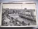 Ireland Dublin Quays And Bridge - Dublin
