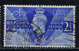 #5124 - Grande-Bretagne Yvert 235 Obl - Used Stamps