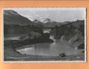 H941 Lac De Montsalvens Et Le Moléson.Visa Censure 1939.Cachet Charmey 1948 Vers Cortaillod. Perrochet 5630 - Charmey