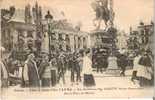 CPA LOIRET 45  ORLEANS  Fête De Jeanne D'Arc 7 & 8 Mai - Orleans