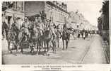 CPA LOIRET 45  ORLEANS  Fête Du 500ème Anniversaire De Jeanne D'Arc 1929 Cortège Historique - Orleans