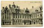 Veurne - Furnes - L'Hôtel De Ville - Veurne