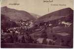 Langenbruck Im 1910 / Zwei (2) Karten / Ferienlager Bachthalen - Langenbruck