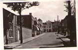 ZANDEVOORT - Oraniestraat - Echte Photo - Noord-Holland - Nederland - Zandvoort