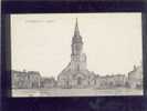 Thenezay L'église édit.simonneau Belle Carte - Thenezay