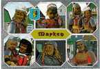 MARKEN   (carte Brillante) - Marken