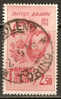 ITALIA REPUBBLICA SOCIALE - Sassone # 514 - (o) - Used