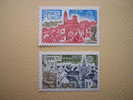 FRANCE : N° 1928/1929  NEUFS** - 1977