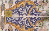 # MEXICO S20 Azulejos No2 20 Gem   Tres Bon Etat - Messico