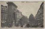 Paris - Boulevard Bonne Nouvelle - Distrito: 02