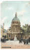 Frankrijk/France, Paris, La Sorbonne, 1907 - Enseignement, Ecoles Et Universités