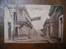Camaguey, Cuba. - Avenida De Oscar, Primelles . Vers 1930 - Cuba