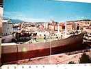 CROAZIA RIJEKA PORTO E NAVE SHIPS CARGO  VB1975? CG484 - Harburg