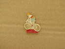 PINS CYCLISME C.C HOYMILLE (59) - Ciclismo