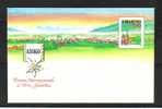 K029 Rep. S. Marino 1990 - Busta  Postale, Asiago - Nuovo *** - Interi Postali