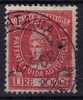 1956/61  Stelle  -  MARCA PER LIBRETTO E PATENTE DI GUIDA - Lire 2.000 - Revenue Stamps