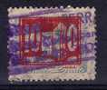 1932  - MARCA PER QUADERNO   - Cent. 10 - Revenue Stamps