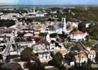 NEAUPHLE LE CHATEAU VUE GENERALE - Neauphle Le Chateau