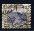 DR+ Saar 1921 Mi 53 - Used Stamps