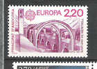 Andorre Europa 1987  YT N° 359  **  MNH - 1987