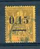 Madagascar  :  Yv  54 I  (o)    ,  N2 - Used Stamps