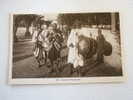 Soudan -Sudan -Maroc  - Danseurs Soudanais -  - Ca  1920's - VF -  D64786 - Soedan
