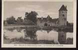 Vallon En Sully.....le Chateau De La Guerche..non Ecrite...‹(•¿•)› - Sonstige & Ohne Zuordnung