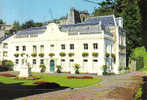 Carte Postale 76. Bolbec L´hotel De Ville Trés Beau Plan - Bolbec