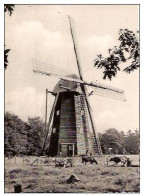 BOKRIJK -MOLEN-MOULIN-MUHLE - Genk