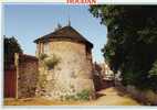 HOUDAN TOUR GUIGNAND - Houdan