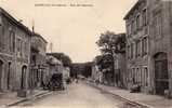 970    -                      JOINVILLE    -    (  52  )    .    Rue  Des  Capucins     . - Joinville