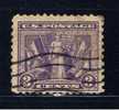 US+ 1919 Mi 254 Kriegsende - Used Stamps