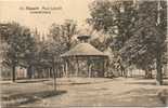 Hasselt - Place Léopold - Leopold Plaats - Hasselt