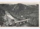 Le Hérou  Pont Du Fay - Houffalize