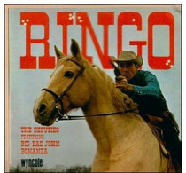 * LP *  THE DEPUTIES - RINGO (USA 1964) - Country & Folk