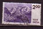 J3684 - INDE Yv N°448 - Used Stamps