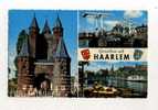 - PAYS BAS . NOORD HOLLAND . GROETEN UIT HAARLEM . - Haarlem