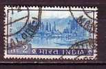 J3655 - INDE Yv N°231 - Used Stamps