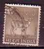 J3668 - INDE Yv N°402 - Used Stamps