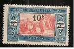 Senegal1924-7: Yvert100mh* - Altri & Non Classificati