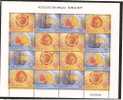 Macao1998: Michel997-1000minisheet Mnh** - Other & Unclassified