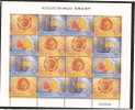 Macao1998: Michel997-1000minisheet Mnh** - Autres & Non Classés