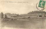 224 - CERIZAY - LES ECOLES ET LE CHAMP DE FOIRE - Cerizay