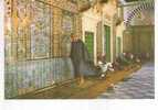 CPM De Kairouan En Tunisie   Mosquée Sidi Sahbi - Islam