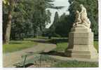 CPM D Aubigny Sur Nère   Les Grands Jardins - Aubigny Sur Nere