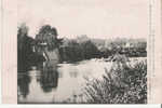 ESBLY - (77450) - CPA - N°71 - GUERRE De 1914 - Le Pont D'Esbly Détruit Par Le Génie Français à L'approche Des Allemands - Esbly