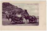 ADEN / YEMEN / ARABIE - WATER CARTS - Yemen