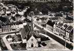 60 - Granvilliers - L'eglise - Grandvilliers