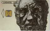 # MEXICO S69 A. Rodin No5 20 Ob1   Tres Bon Etat - Mexique