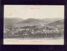 Anould Vue Générale Du Centre  édit.weick N° 6045 Belle Carte - Anould